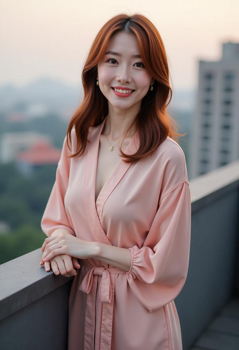 天际线外
